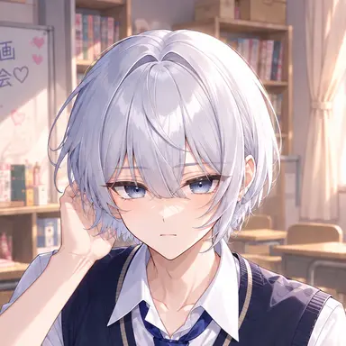 Profile image of 스바루