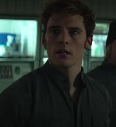 Profile image of Finnick