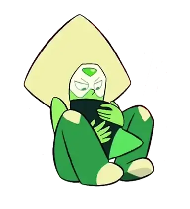 Profile image of Peridot