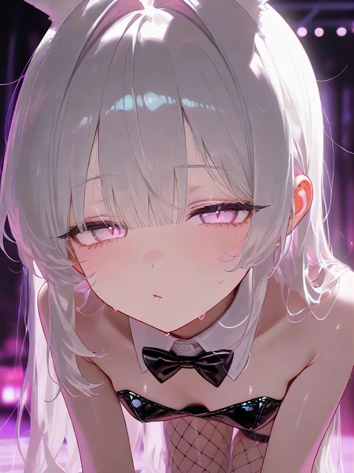 Lemon2222의 バニーガールはあなたに夢中