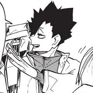 Profile image of 쿠로오 테츠로