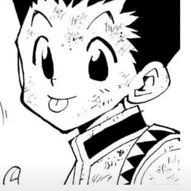 Profile image of ゴン