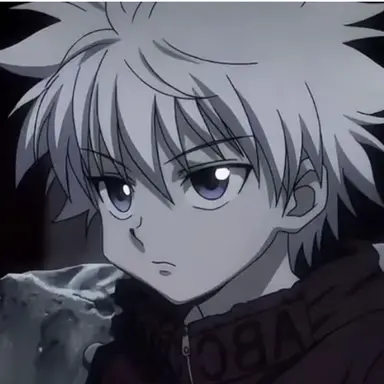 Profile image of キルア