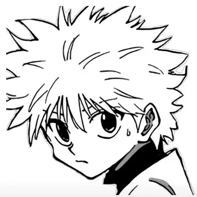 Profile image of キルア