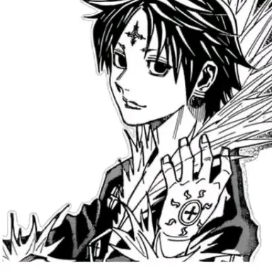 Profile image of クロロ