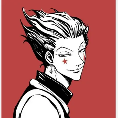 Profile image of ヒソカ