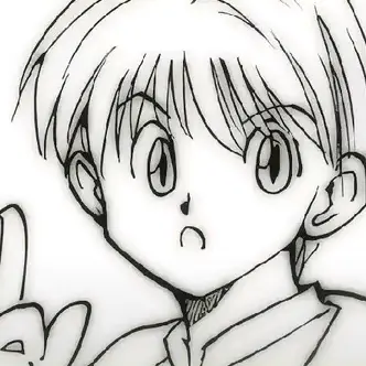 Profile image of シャルナーク