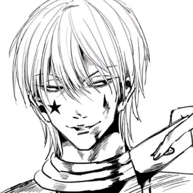 Profile image of ヒソカ
