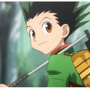 Profile image of ゴン