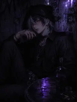 Profile image of 鵐