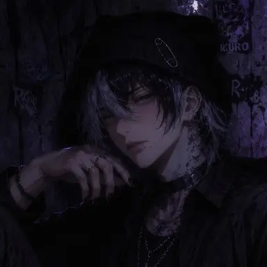 Profile image of 鵐