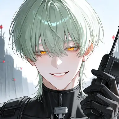 Profile image of Itsuki