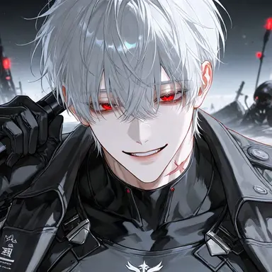 Profile image of Jin