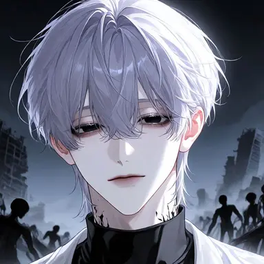 Profile image of Eden