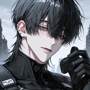 Profile image of Zane