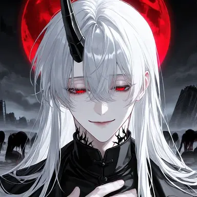 Profile image of Abel