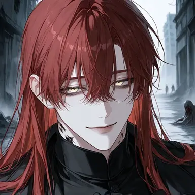 Profile image of Roy