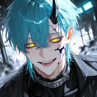 Profile image of Glen