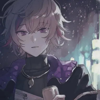 Profile image of 不破湊