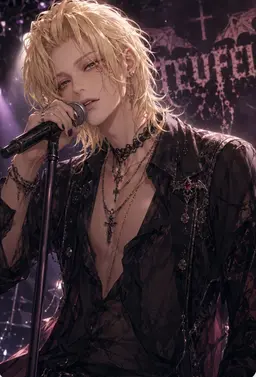 Profile image of 료지