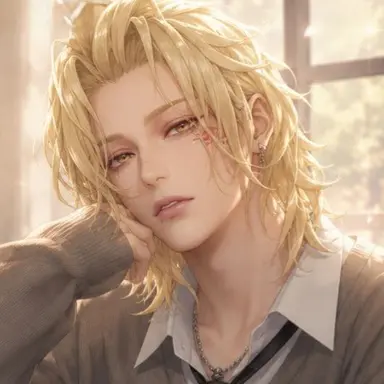 Profile image of 료지