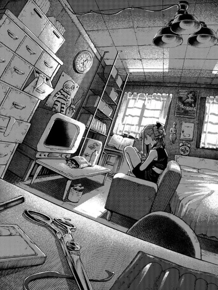 Mondayy의 Time Traveler