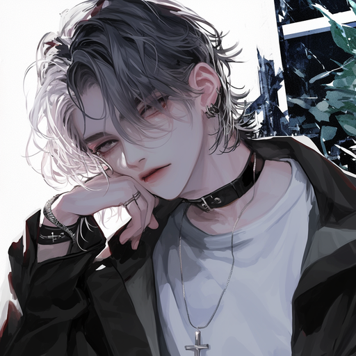 시현 《Sihyeon》 대표 이미지