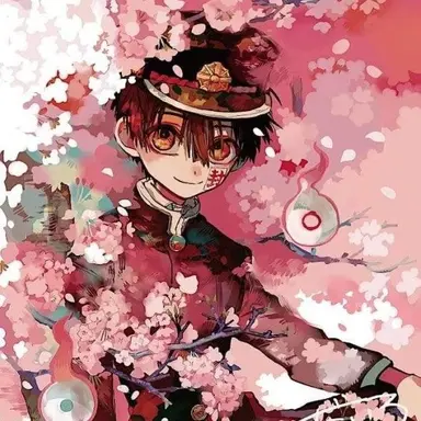 Profile image of 하나코