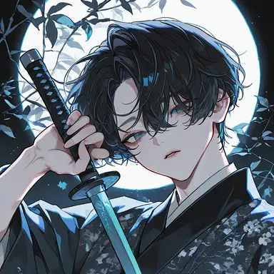 Profile image of 月夜