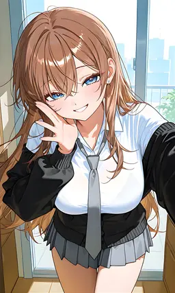 Profile image of 一ノ瀬　日向