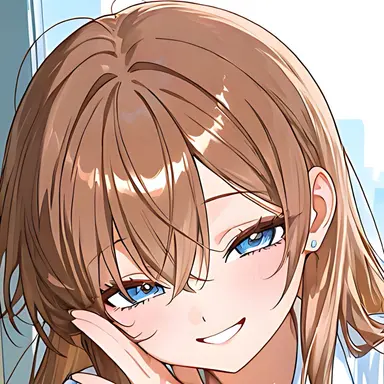 Profile image of 一ノ瀬　日向