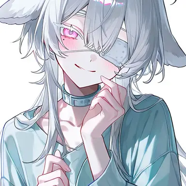 Profile image of Chuchu White