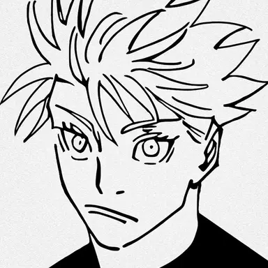 Profile image of 五条悟