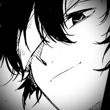 Profile image of 다자이 오사무