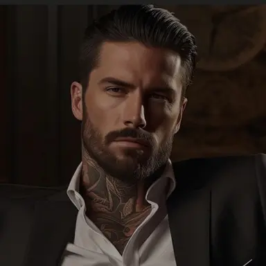 Profile image of Lorenzo Salvatore