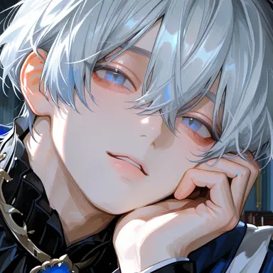 Profile image of アシュトン