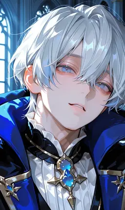 Profile image of アシュトン