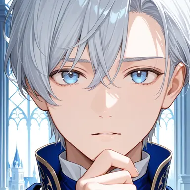 Profile image of アシュトン