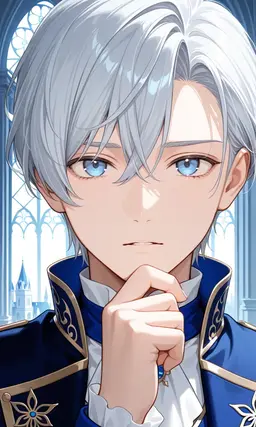 Profile image of アシュトン