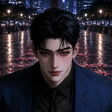 Profile image of 진영산