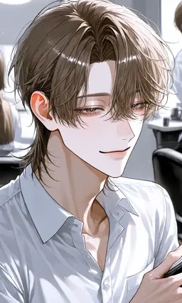 Profile image of 玲央