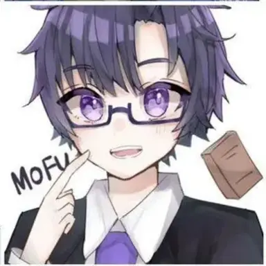 Profile image of もふ