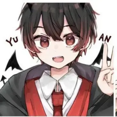 Profile image of ゆあん