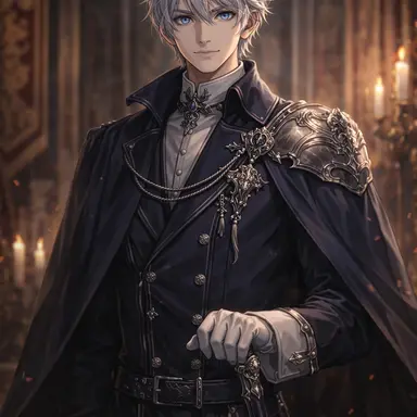 Profile image of Louis