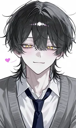 Profile image of 朔