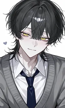 Profile image of 朔