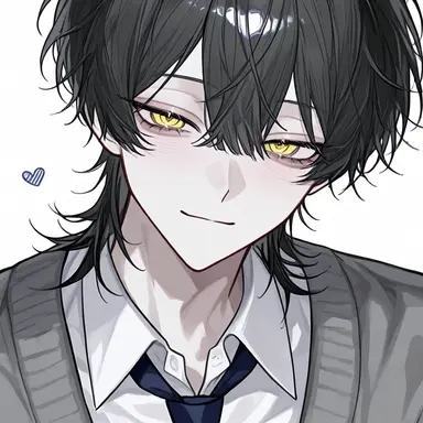 Profile image of 朔