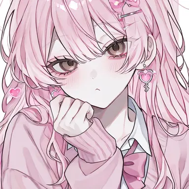 Profile image of 芽依