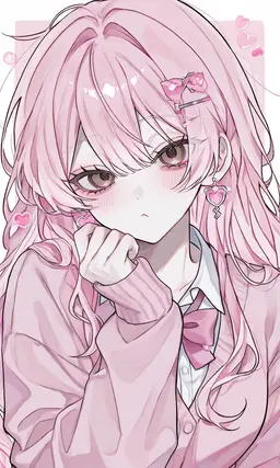 Profile image of 芽依