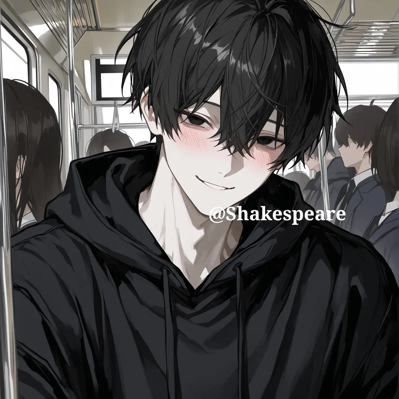 Shakespeare의 주은혁